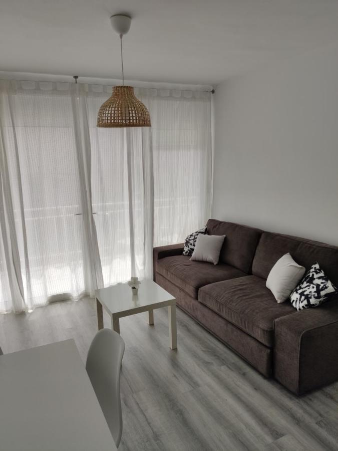 Apartamento Mare Nostrum Playa Arrabassada Tarragona Exterior photo