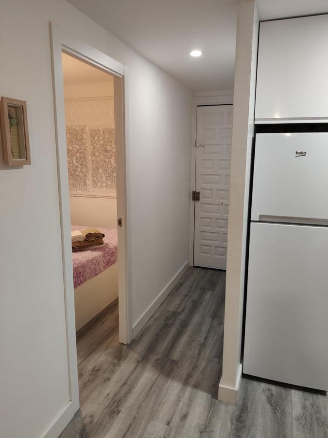 Apartamento Mare Nostrum Playa Arrabassada Tarragona Exterior photo